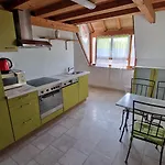 Eugenie Casa de hóspedes *