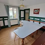 Casa de hóspedes Eugenie *