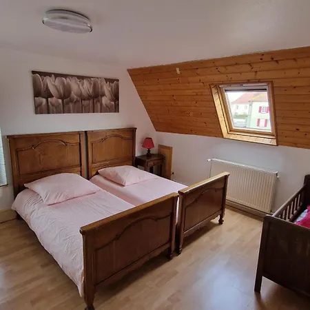 Eugenie * Aspach-le-Bas