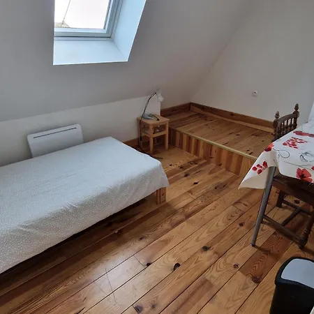 Gasthuis Eugenie Aspach-le-Bas