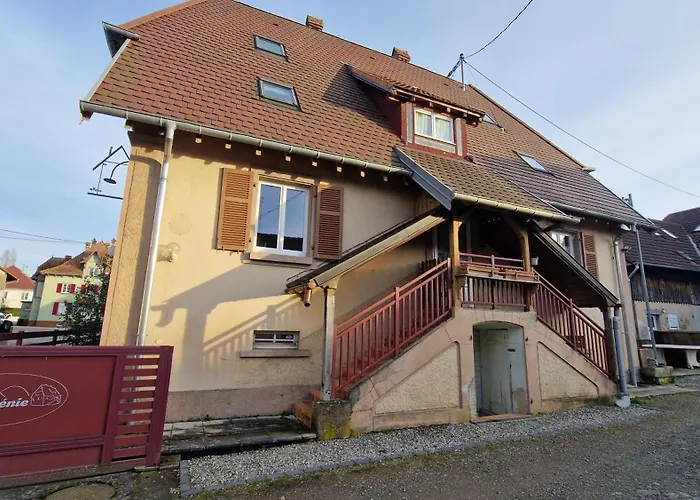 Eugenie * Aspach-le-Bas