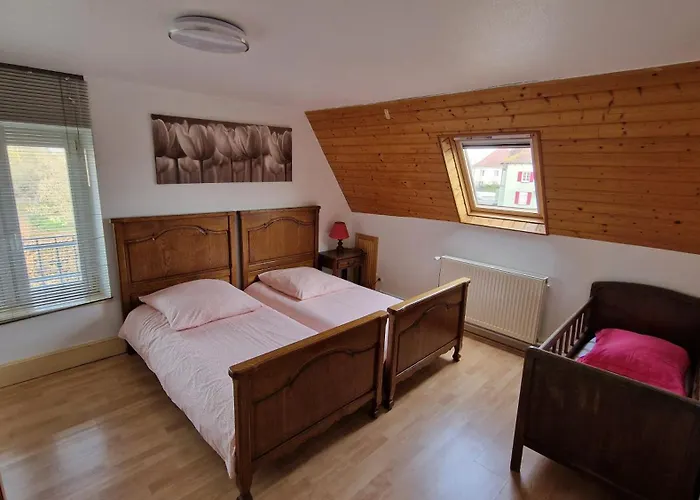 Eugenie * Aspach-le-Bas