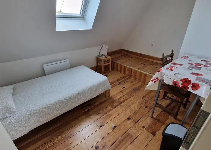 Gasthuis Eugenie Aspach-le-Bas